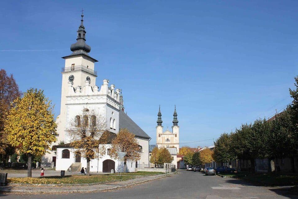 Podoliniec