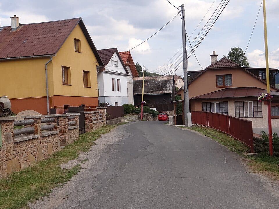 Cesta minerálnych prameňov