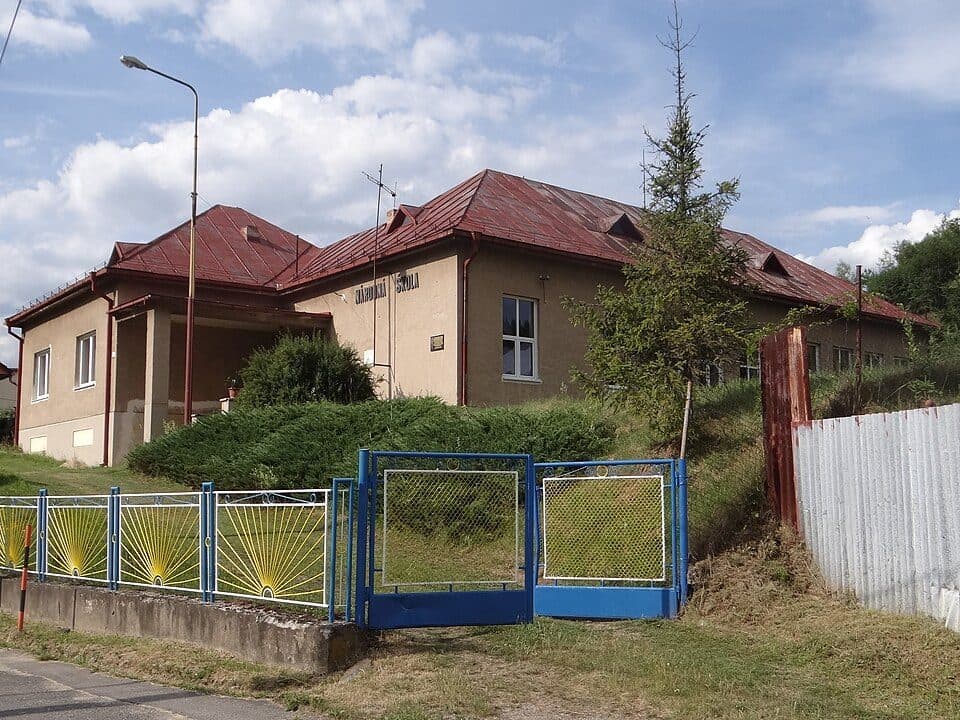 Cesta minerálnych prameňov