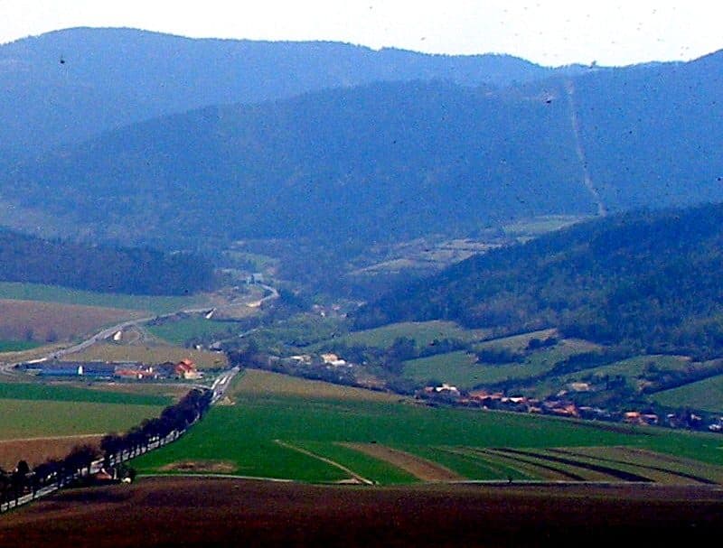 Beharovce — zdjęcie 1