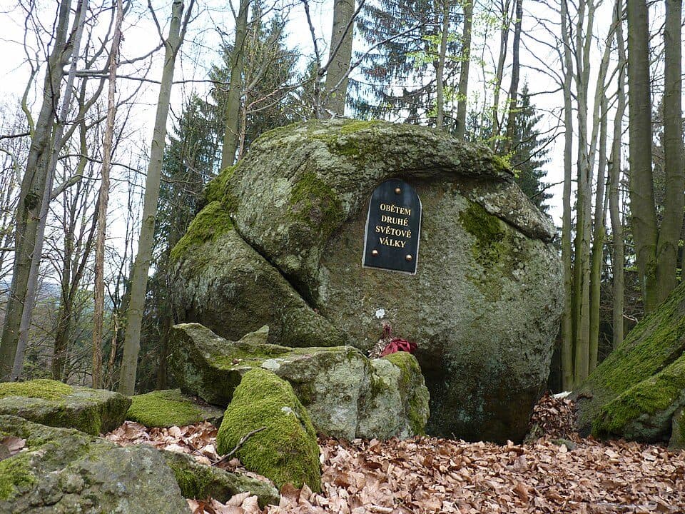 Svatý Bernard