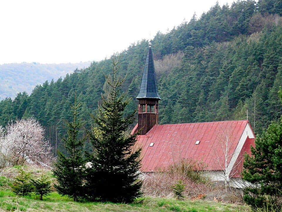 Margecany, stanica - Matejovce nad Hornádom, zastávka