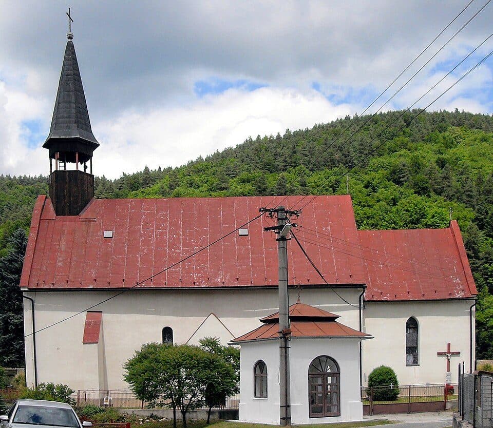 Gelnica, stanica - Kojšov
