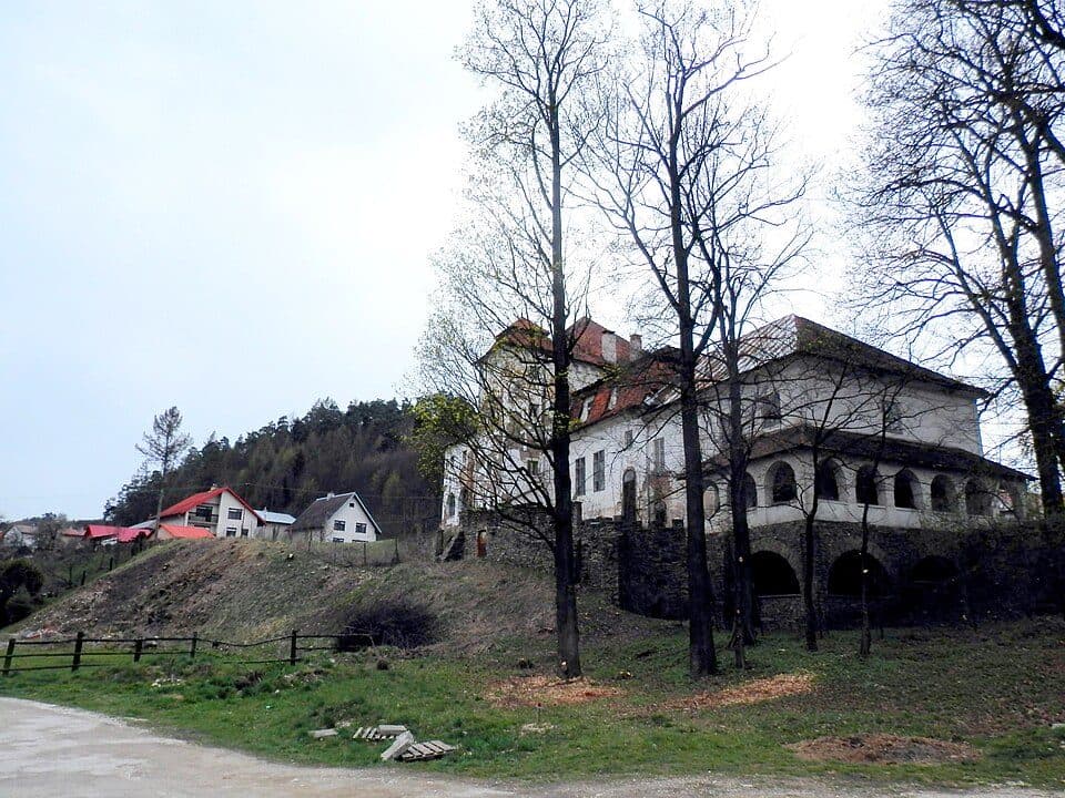 Margecany, stanica - Matejovce nad Hornádom, zastávka