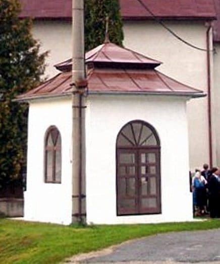 Gelnica, stanica - Kojšov