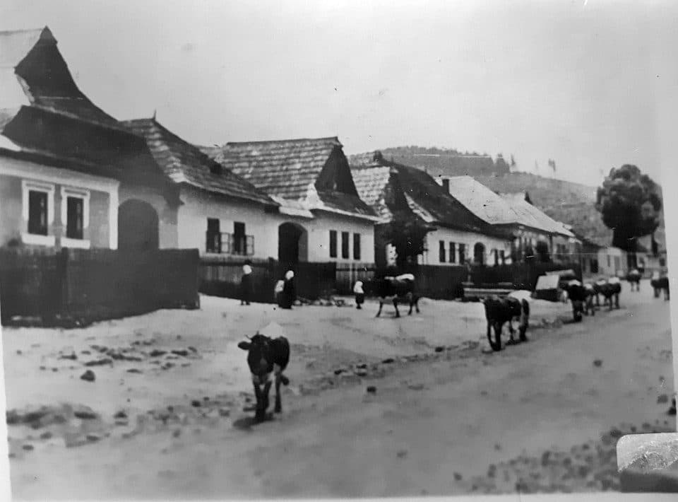 Lomnička (Słowacja) — zdjęcie 1