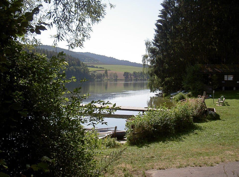 Blaibacher See