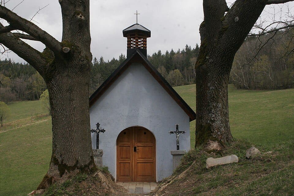 NS Hojsova Stráž