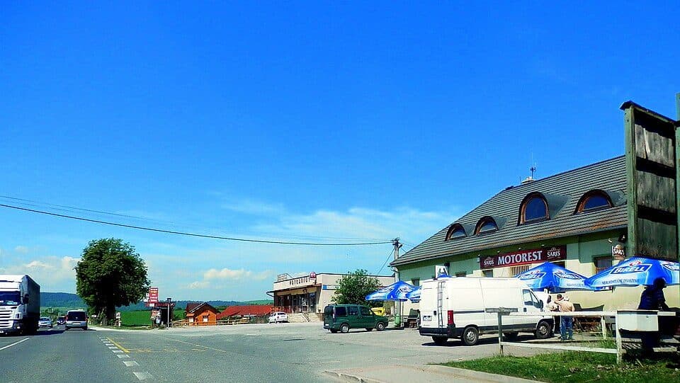 Klčov — zdjęcie 1