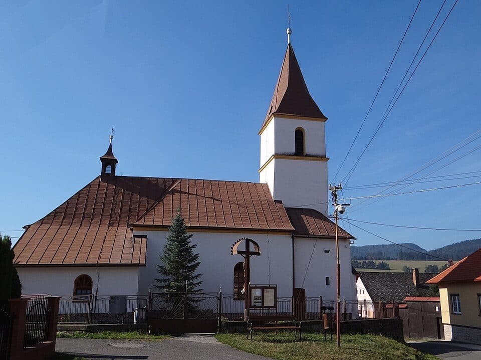 Smižany, zastávka - Hrdlo Hornádu