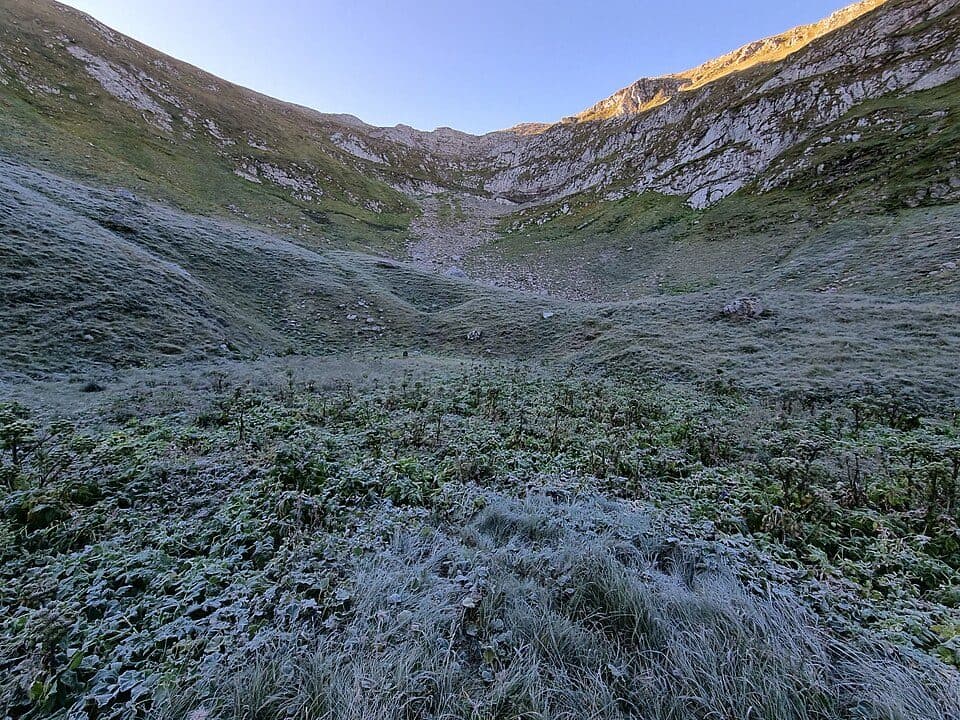 Litworowy Kocioł (Tatry Zachodnie)