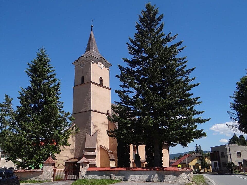Plavnica — zdjęcie 1