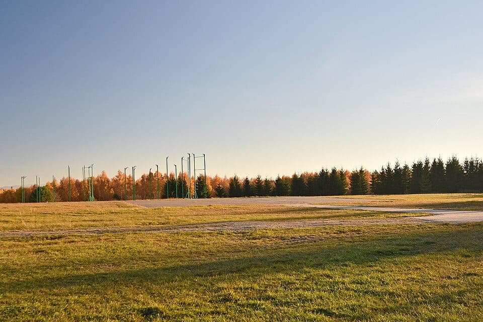 Arłamów
