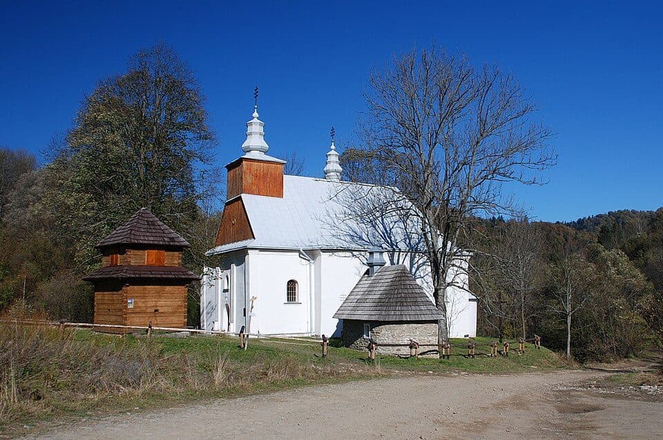 Лоп’янка (Польща)