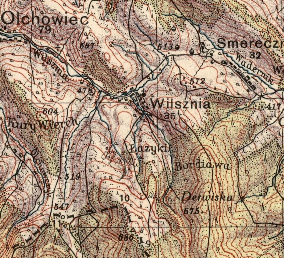 Wilsznia — zdjęcie 2