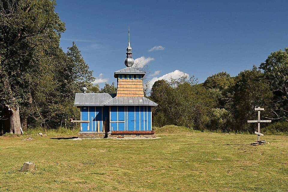 Rozstajne