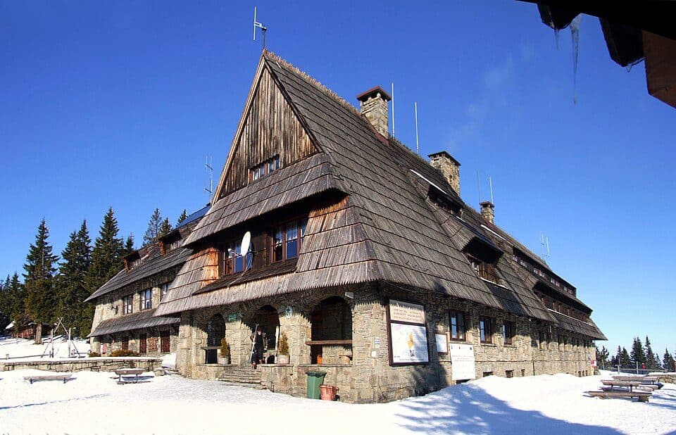 Turbacz (miejscowość)