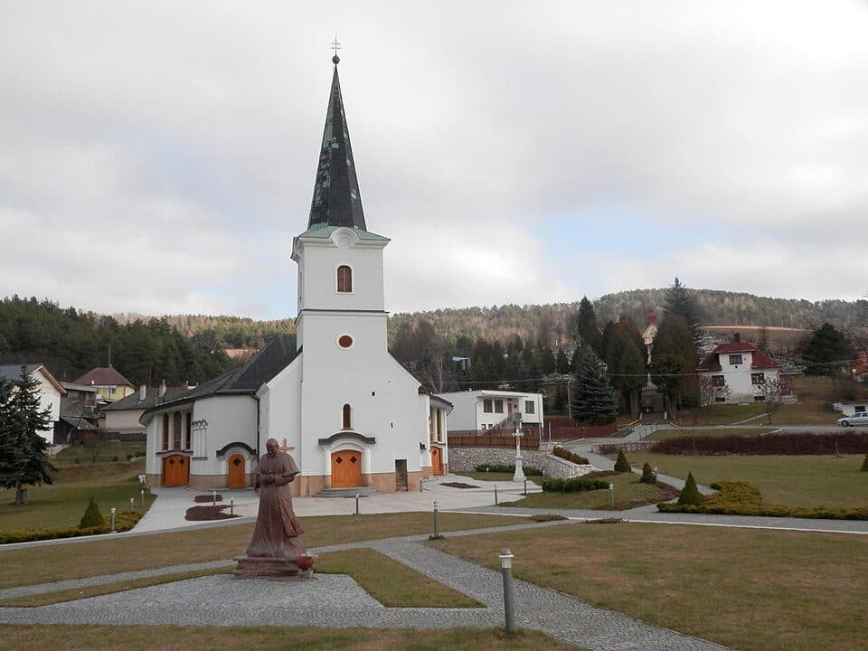 Široké