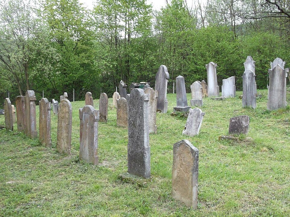 Lipany - Široké