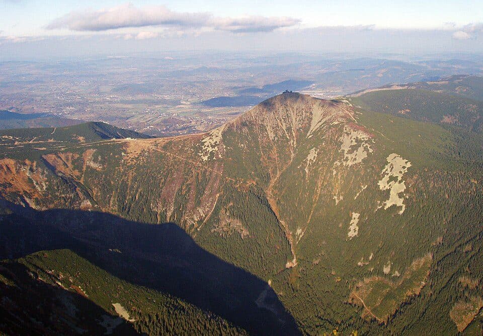 Obří důl