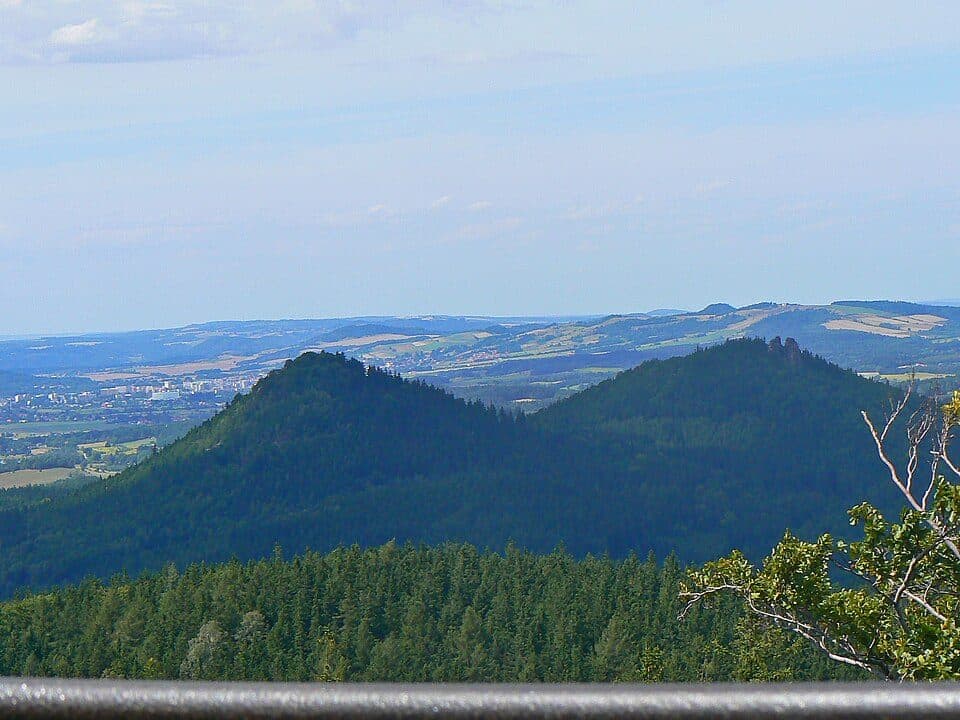 Strużnica - Czarnów