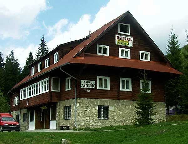 Zverovka