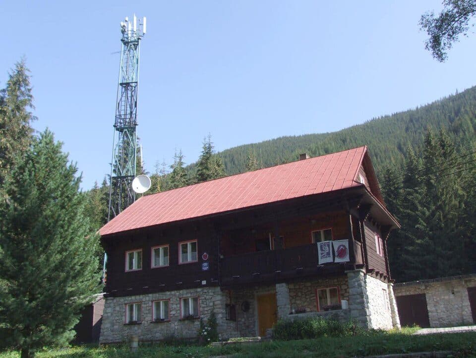 Zverovka — Foto 2