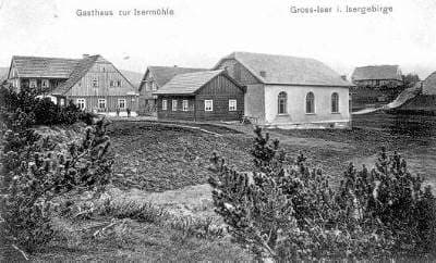 Izera (uroczysko)