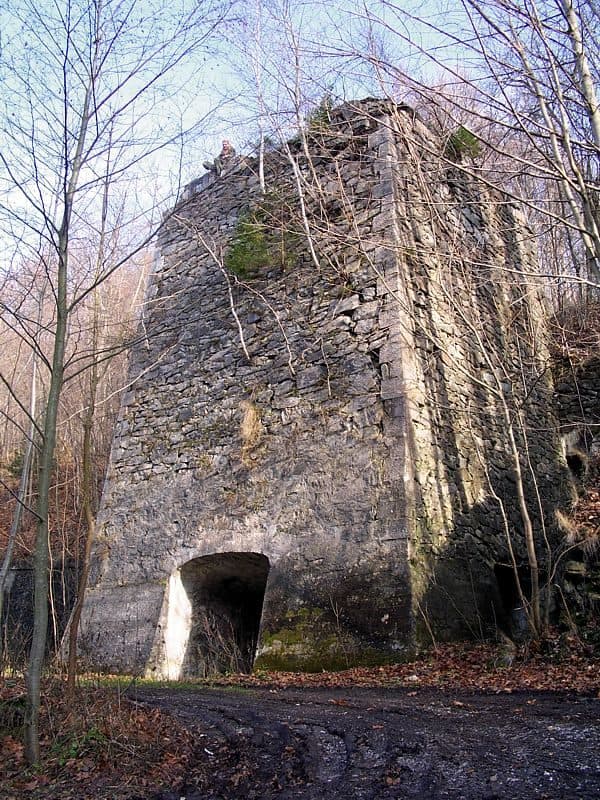 Rogóżka