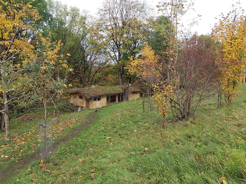 Zastávka
