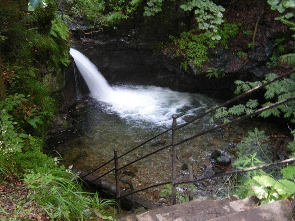 Skorošice — fotografie 2