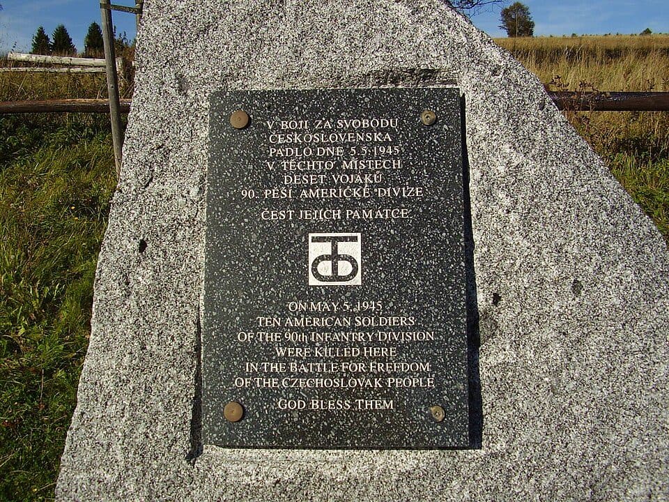 Bývalé Zhůří — Foto 2