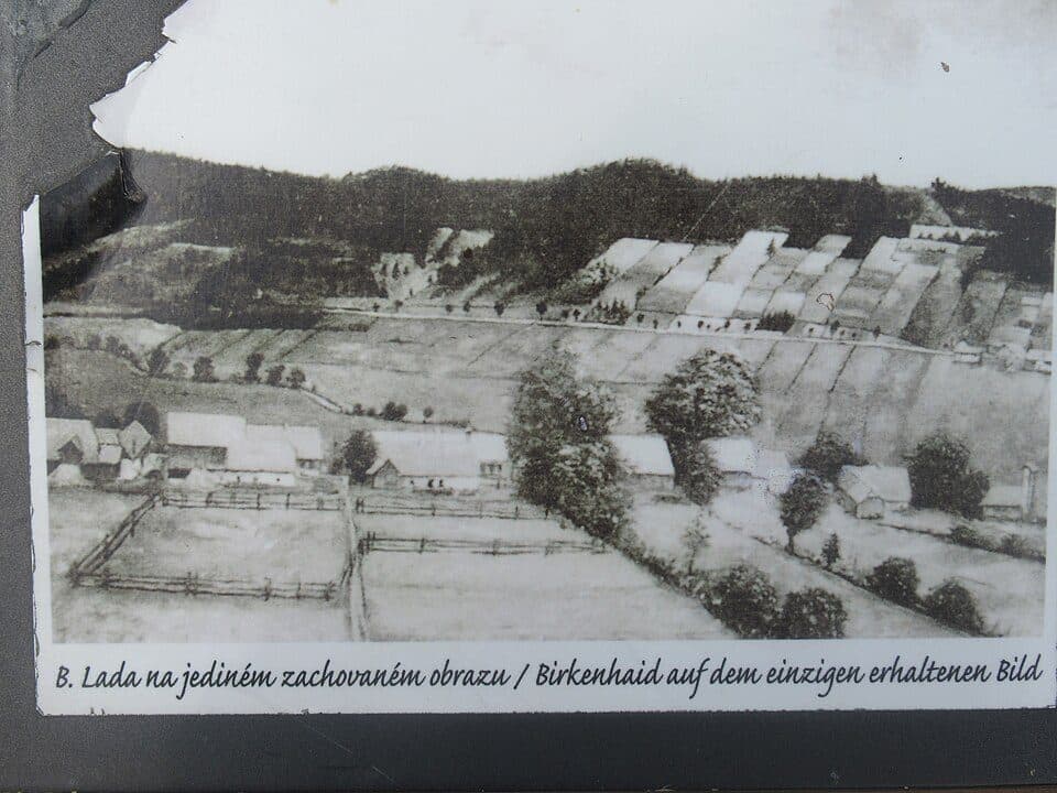 Březová Lada — zdjęcie 2