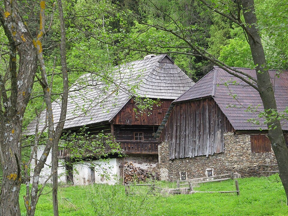 Sterzmühle