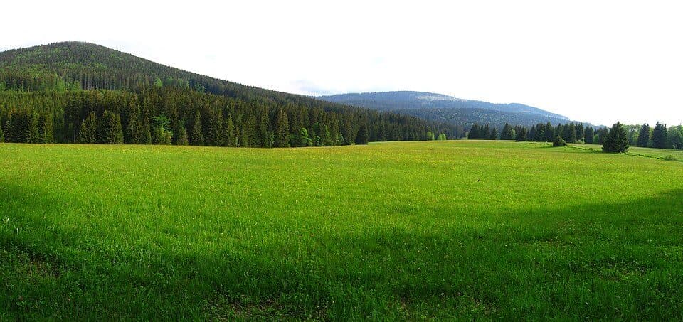Hůrka
