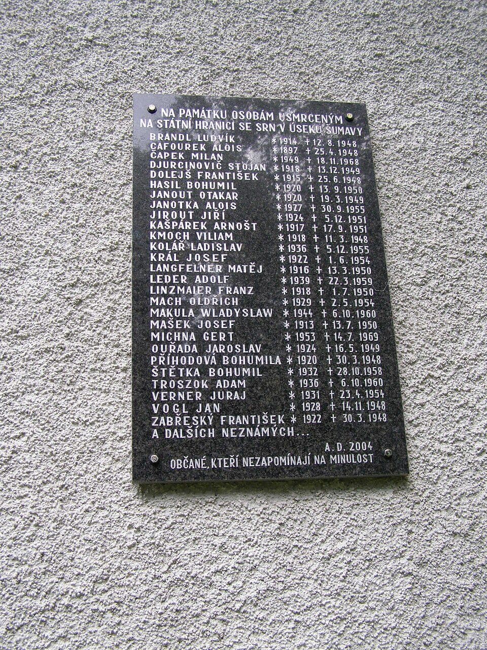 Hůrka — Foto 3