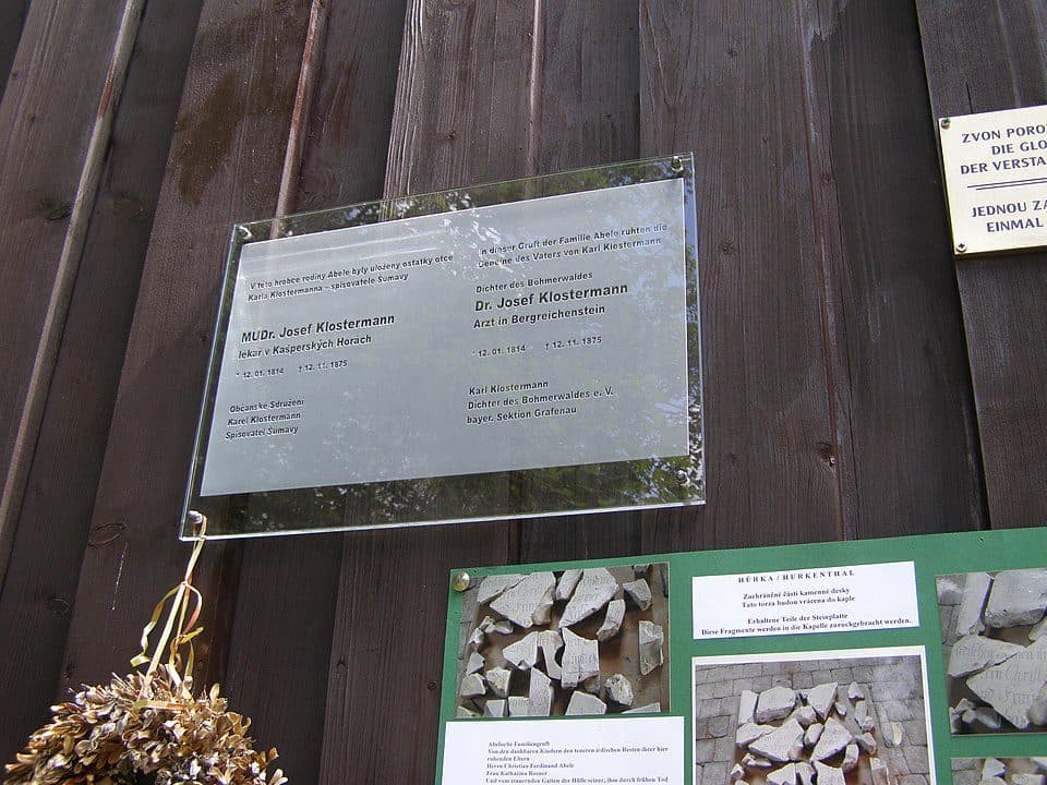 Hůrka — Foto 2