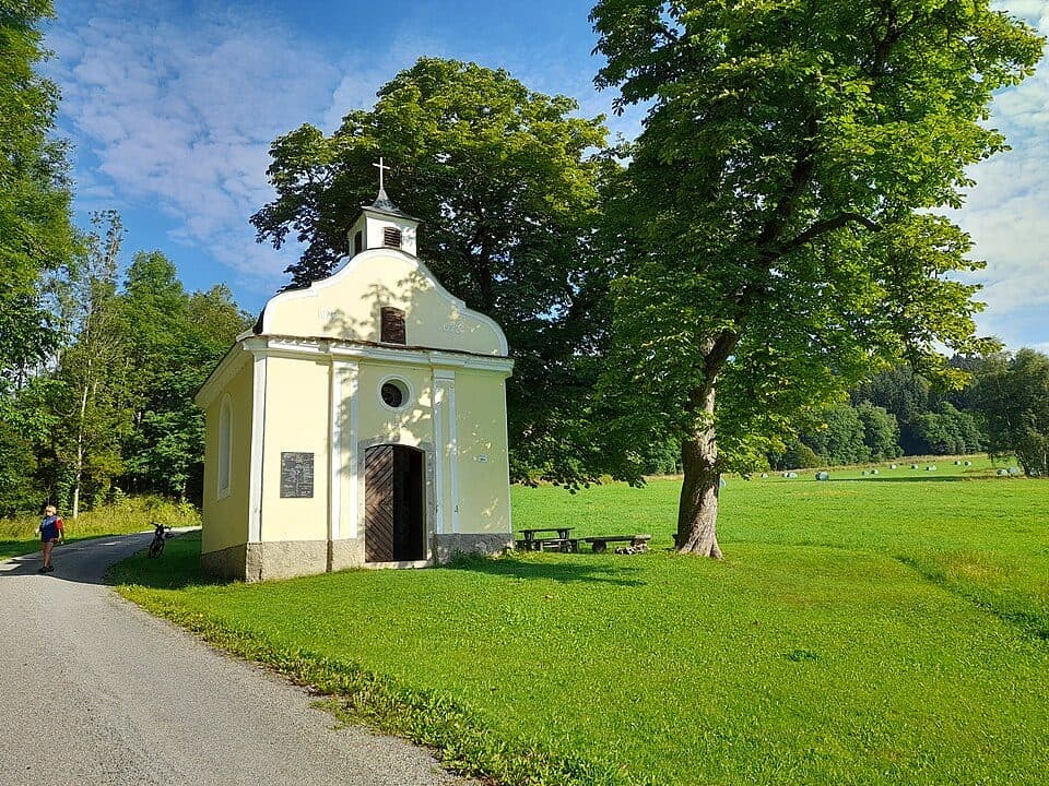 Stará Huť