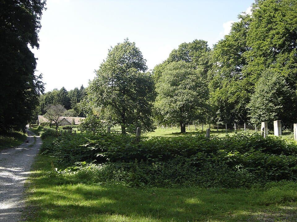 Svätý Jur, stanica - Stupava, kaštieľ