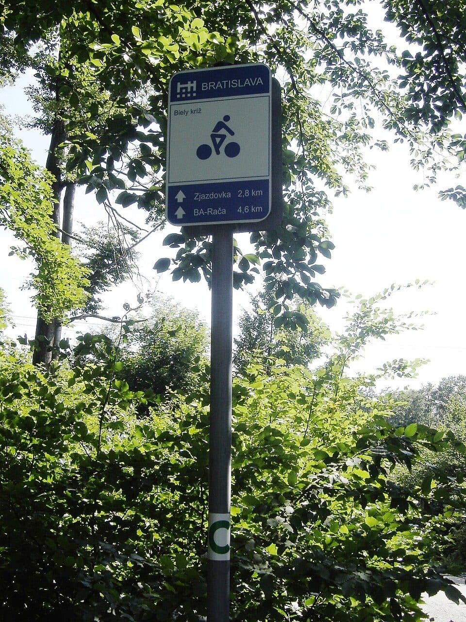 Svätý Jur, stanica - Stupava, kaštieľ