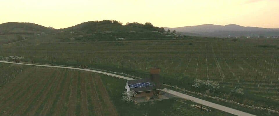 Pezinok, stanica - Pernek
