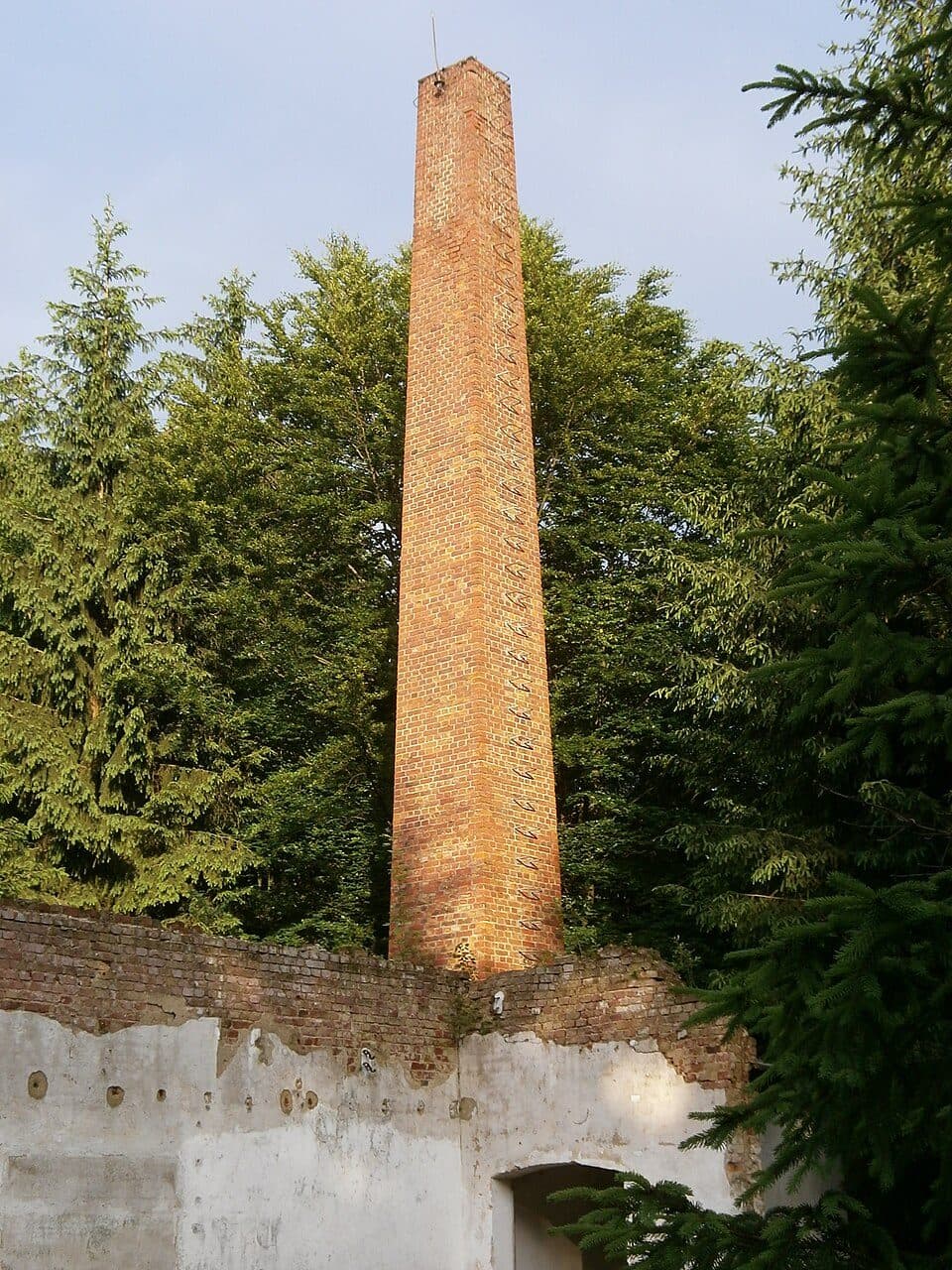 Muna - bývalý vojenský prostor — Foto 2
