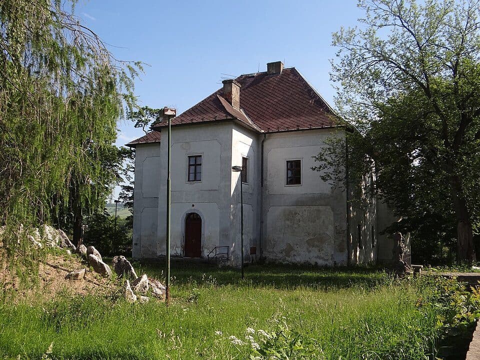 Ďurková - Lipany