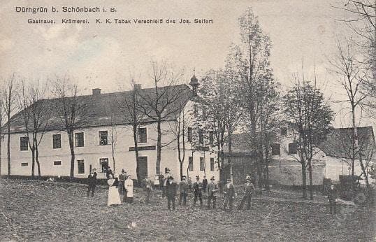 Výspa — zdjęcie 2