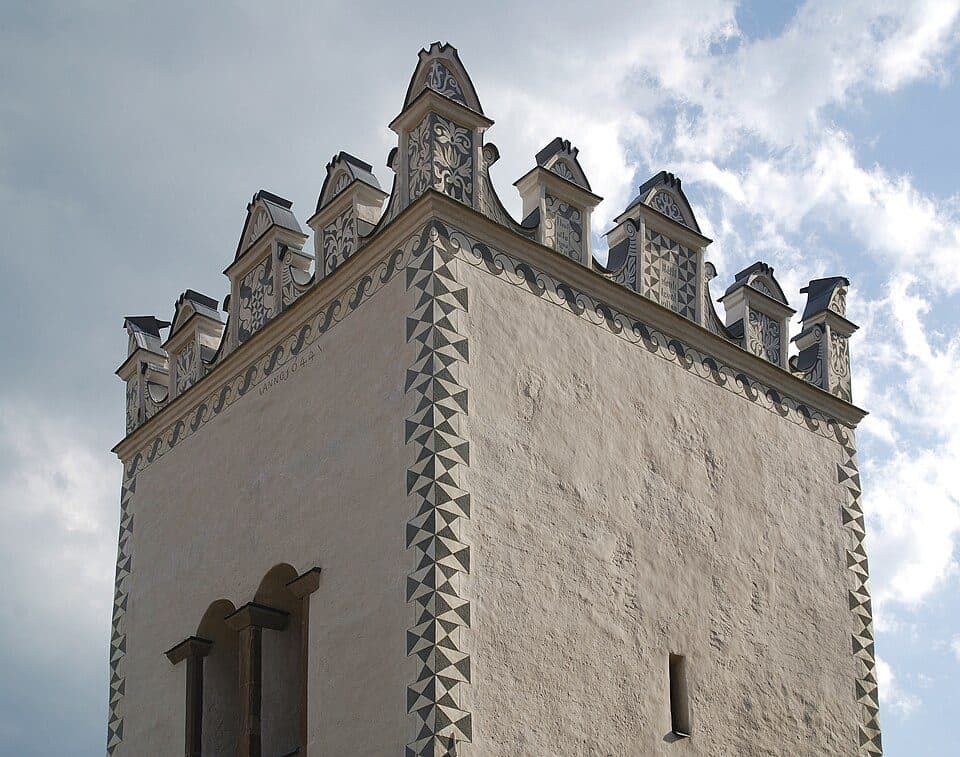 Wierzbów (Słowacja) — zdjęcie 3