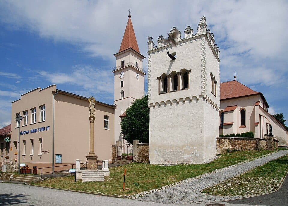 Wierzbów (Słowacja) — zdjęcie 2