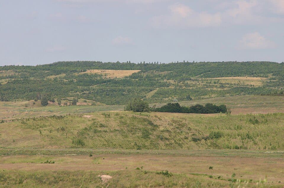 Střimice