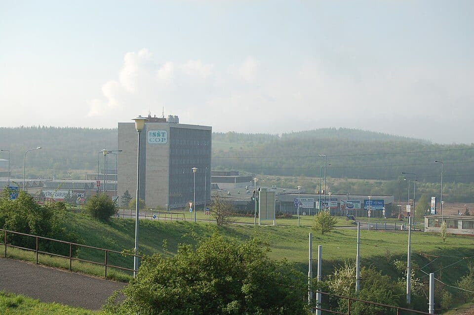 Skyřice