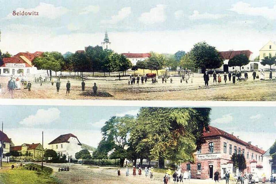 Židovice — photo 2