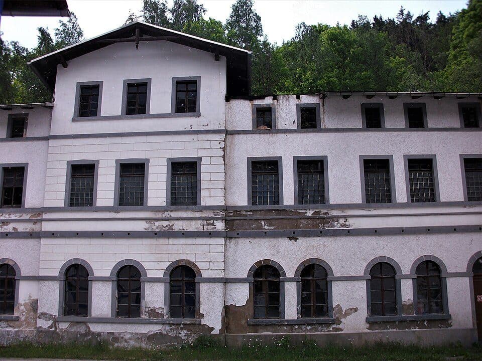 Floßgraben